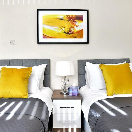 Sheldon  Xclusive Living Stay Near Airport & Nec, The Whitecroft المظهر الخارجي الصورة